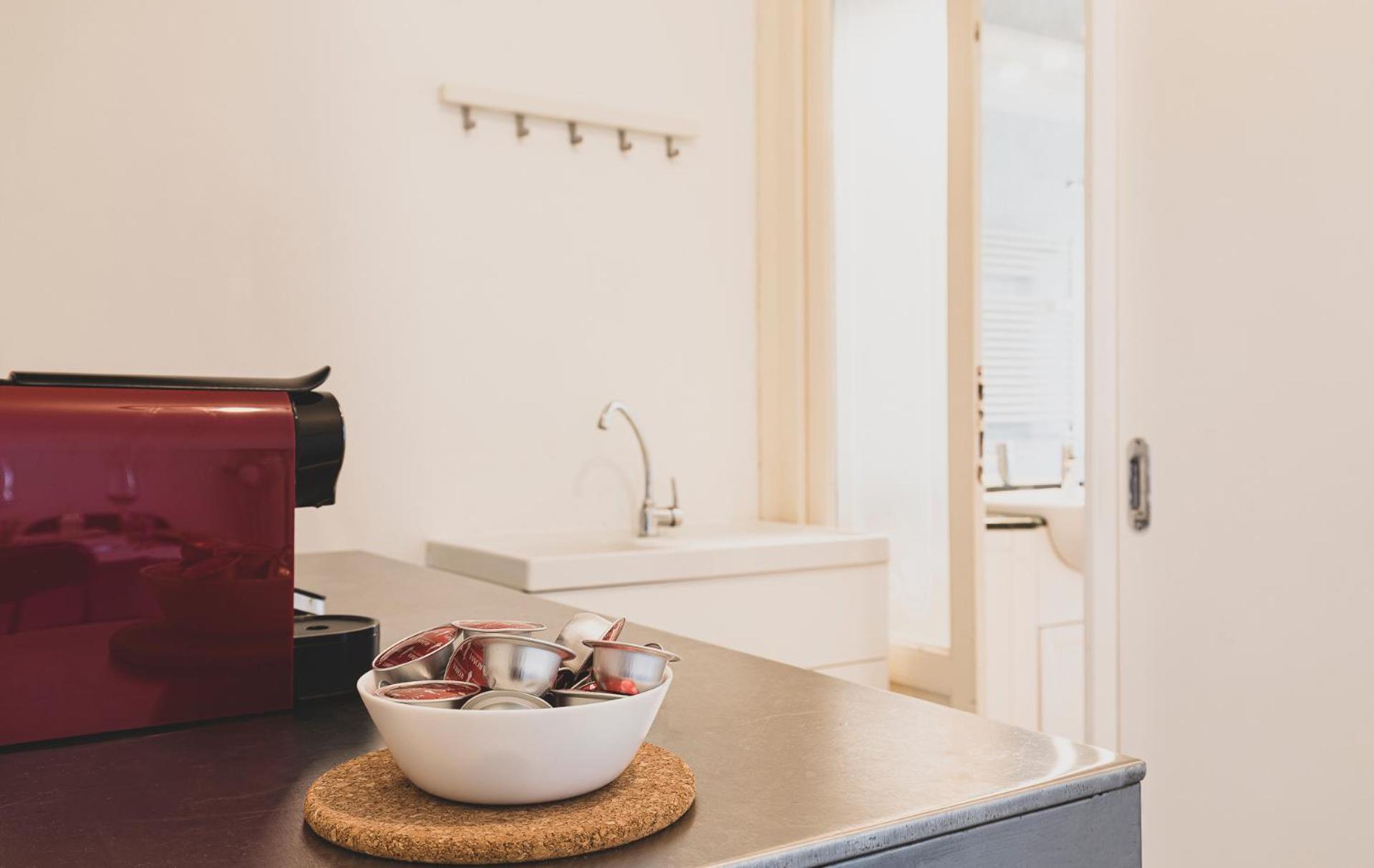 Apartment Porta-venezia/milano Centraleluxury Milan