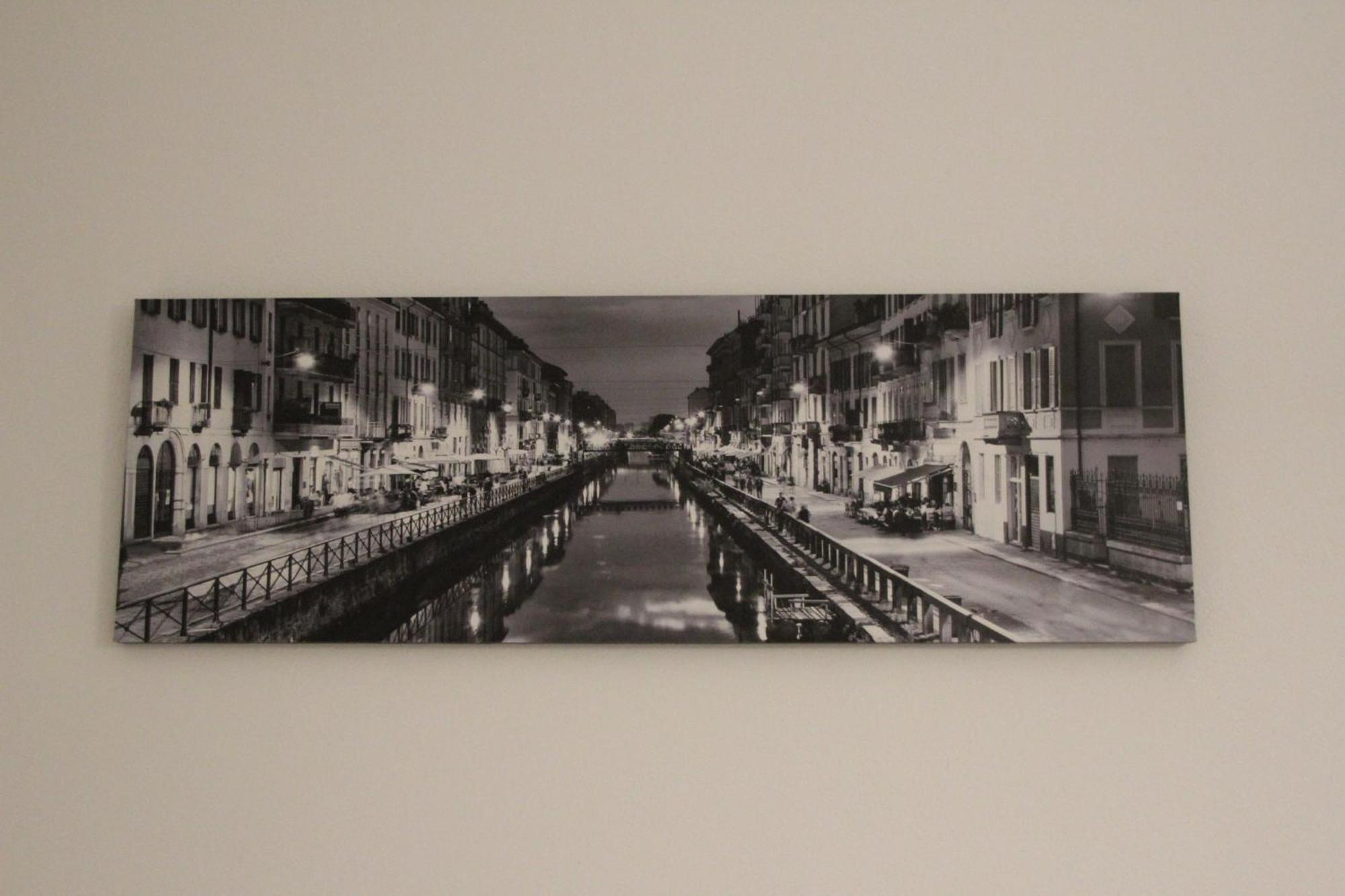 The Original Milan