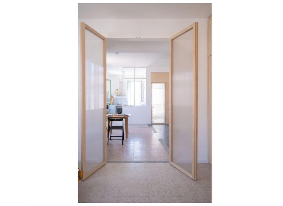 Apartment Trilocale Minimal Sui Navigli *