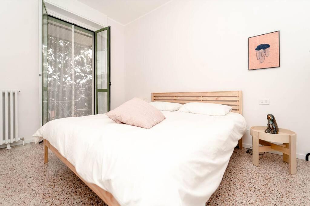 Apartment Trilocale Minimal Sui Navigli