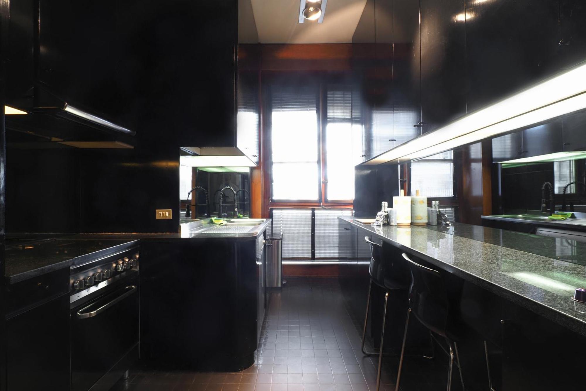 Homnest I Conservatorio Lux Apt Apartment *