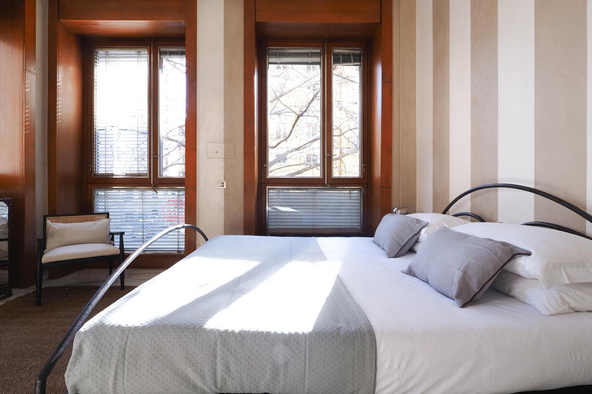 Homnest I Conservatorio Lux Apt Apartment *