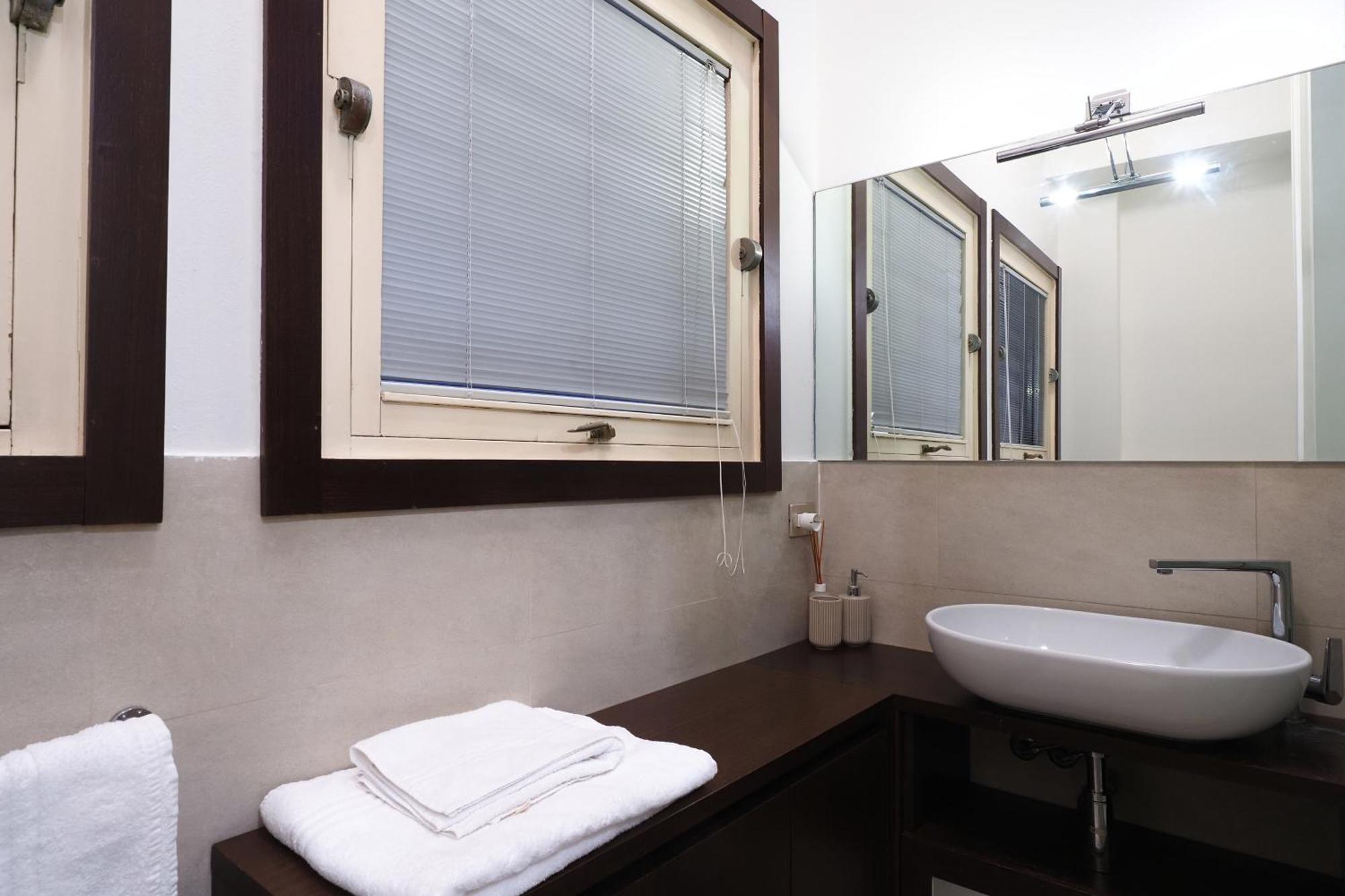 Homnest I Conservatorio Lux Apt Apartment *