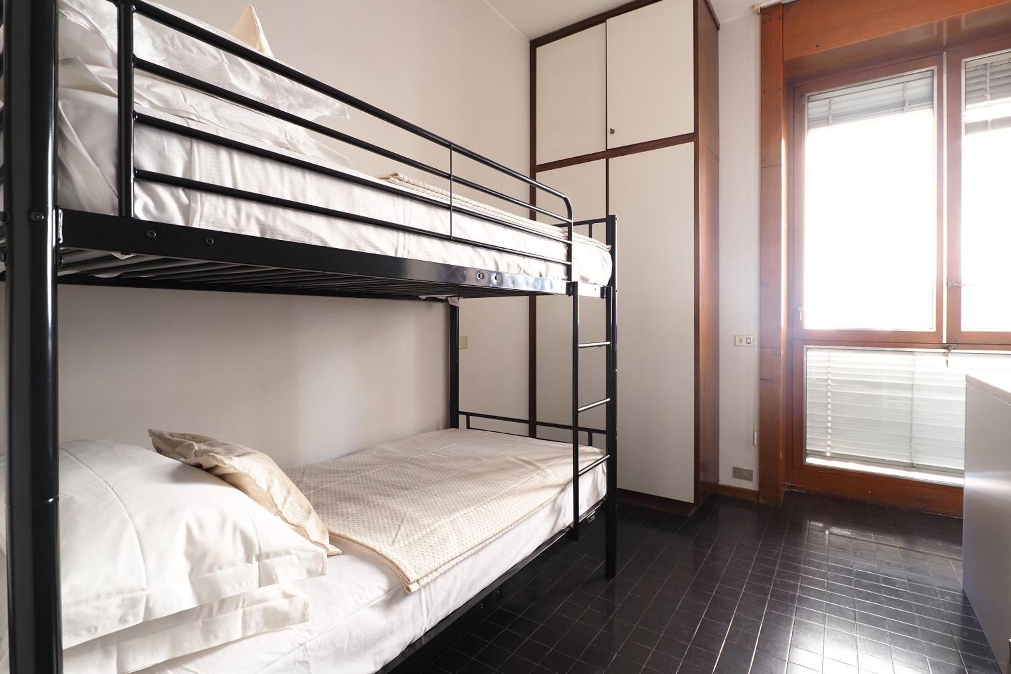 Homnest I Conservatorio Lux Apt *