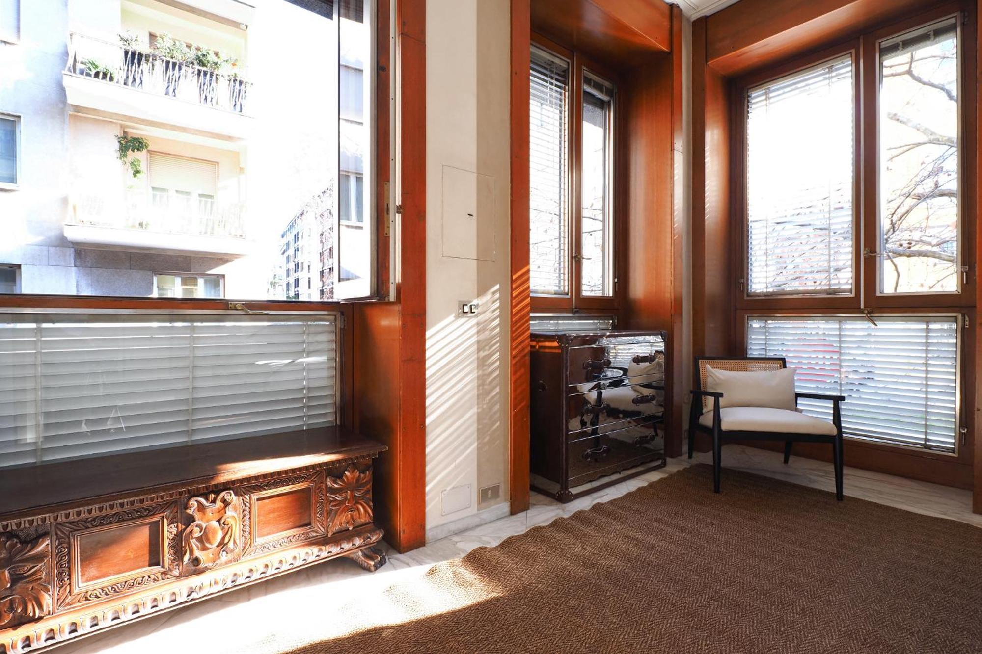 Homnest I Conservatorio Lux Apt Apartment