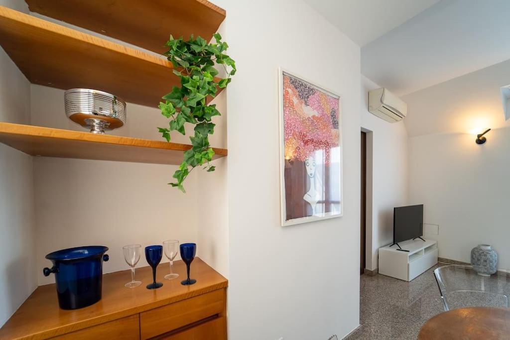 Apartment 5 Giornate Apt Con Terrazzo E Garage Privato Milan