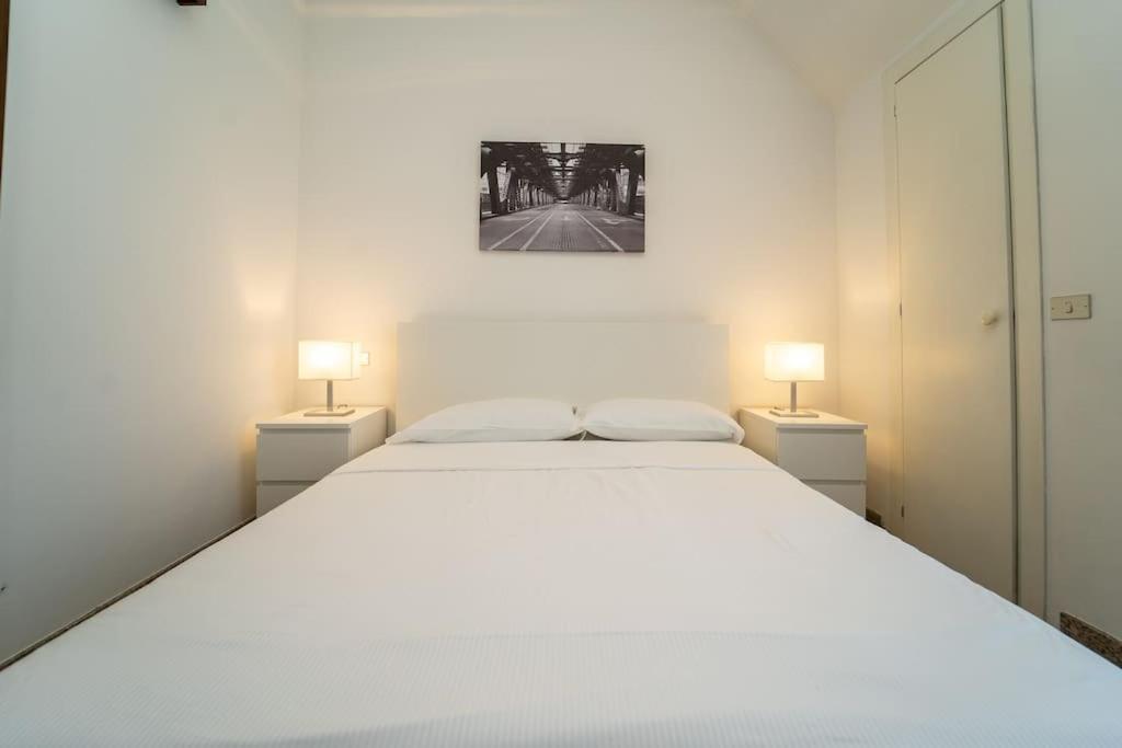 Apartment 5 Giornate Apt Con Terrazzo E Garage Privato Milan