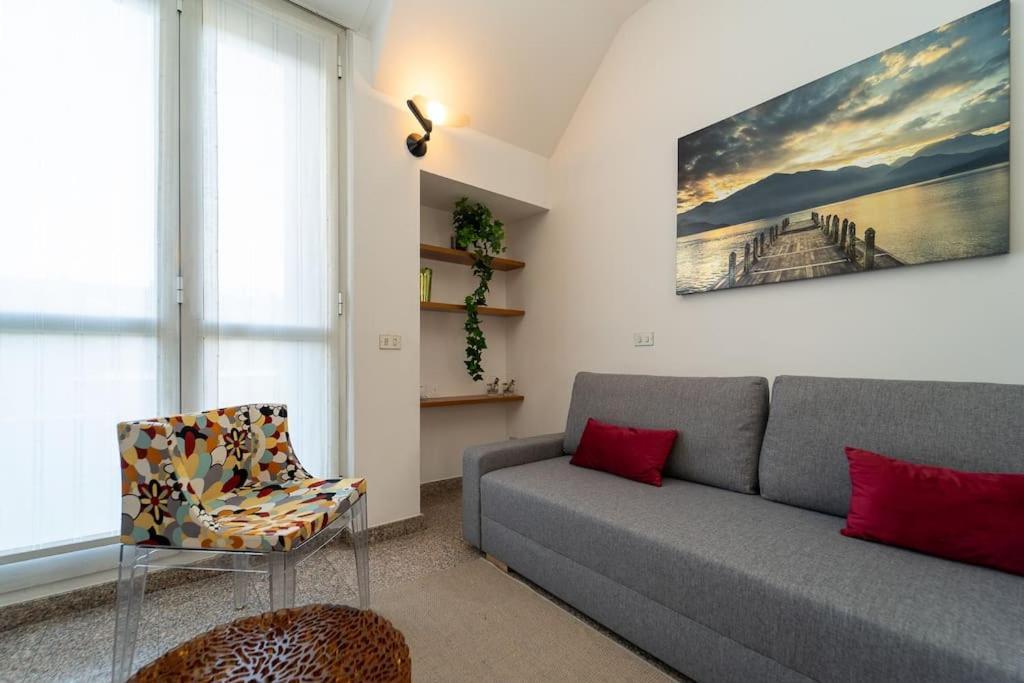 Apartment 5 Giornate Apt Con Terrazzo E Garage Privato Milan