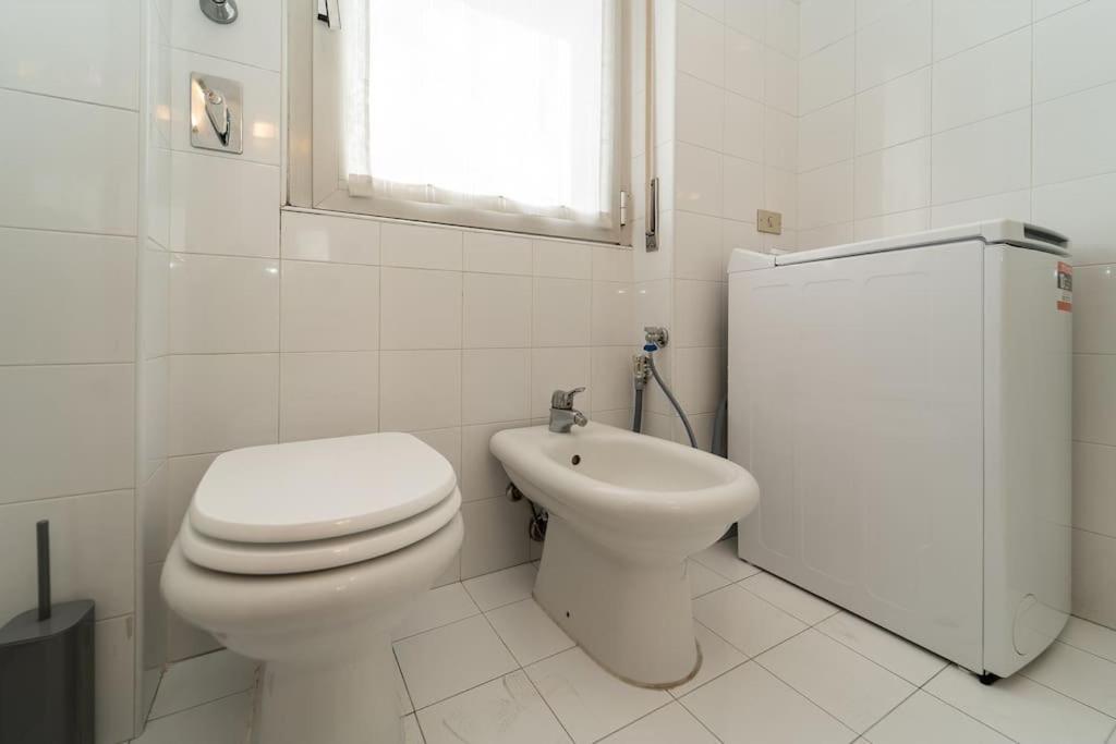 5 Giornate Apt Con Terrazzo E Garage Privato Apartment