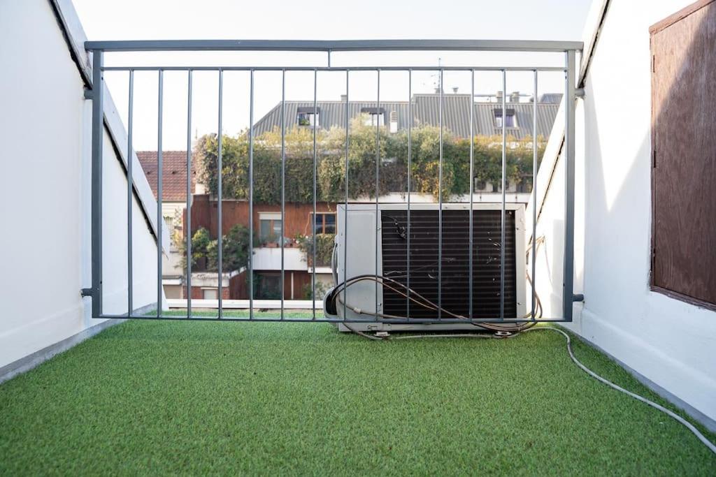5 Giornate Apt Con Terrazzo E Garage Privato Apartment *
