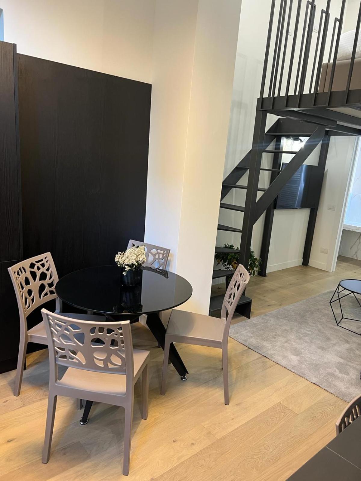 Apartamento Cortivo House Perugino 8 Milão