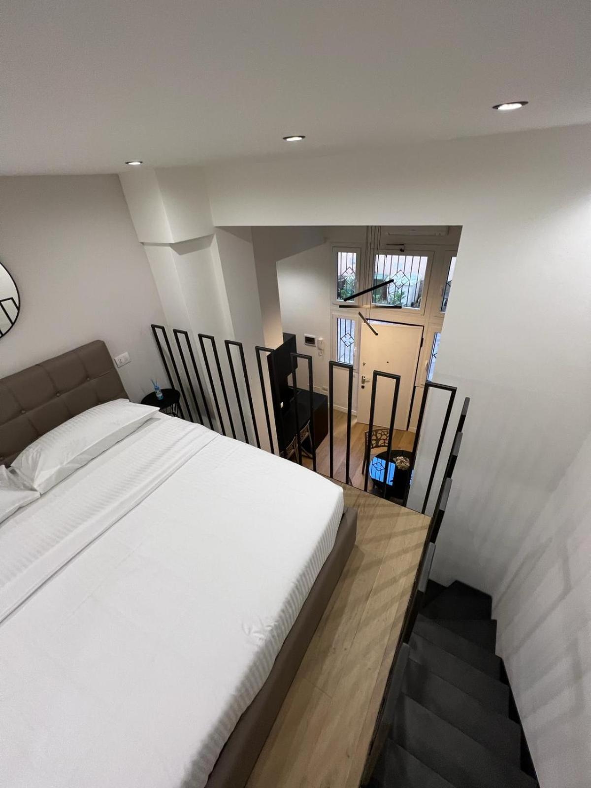 Cortivo House Perugino 8 Apartamento Milão