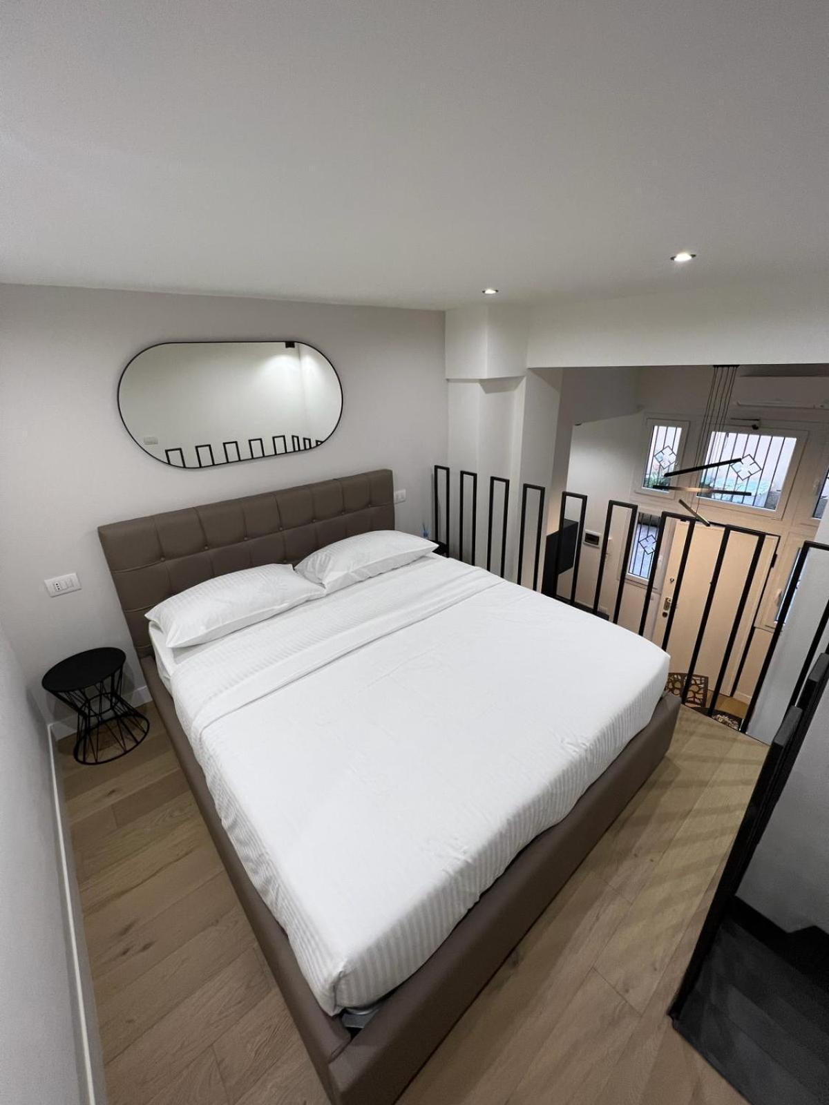 Cortivo House Perugino 8 Milão