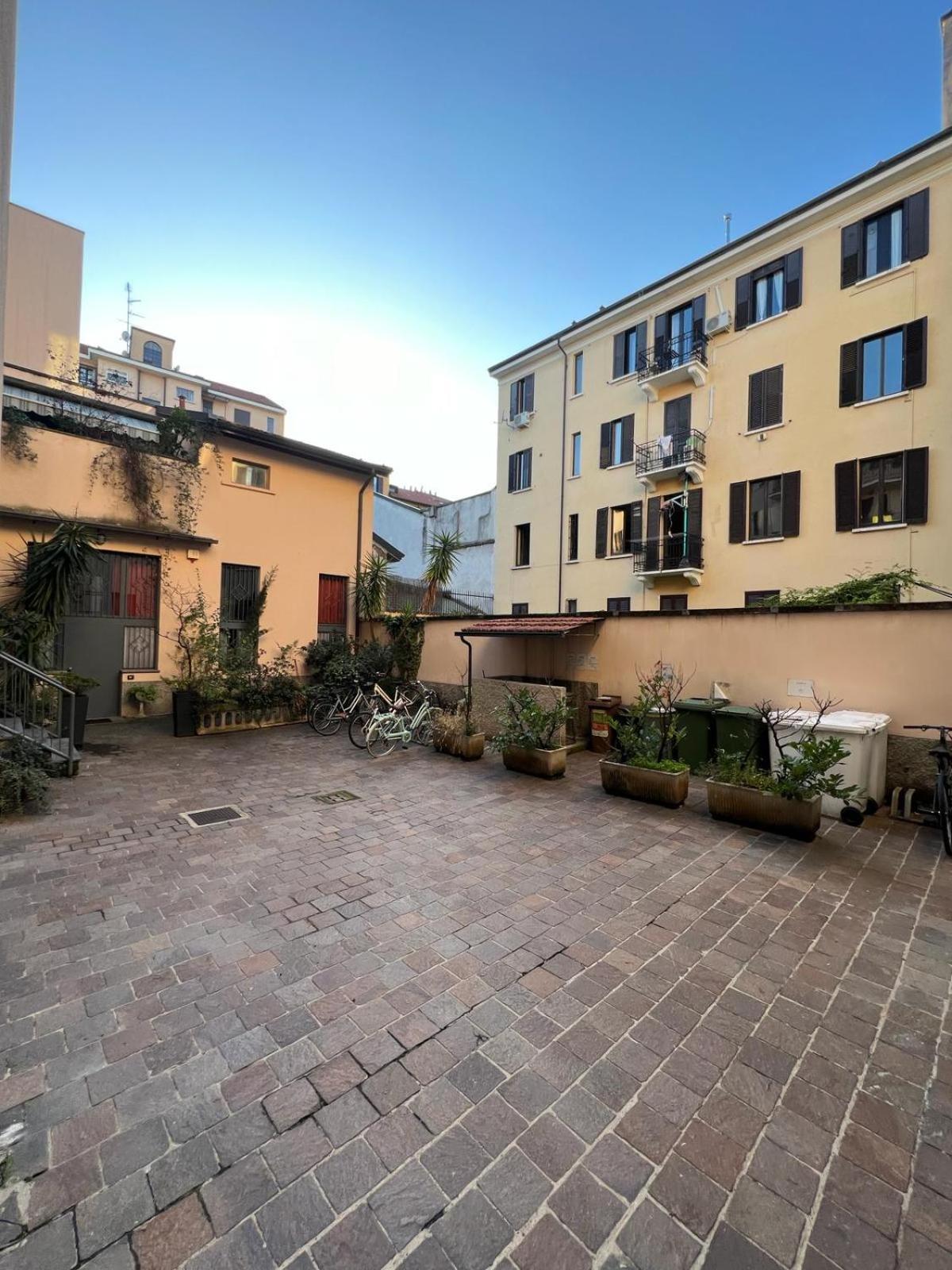 Apartamento Cortivo House Perugino 8 *