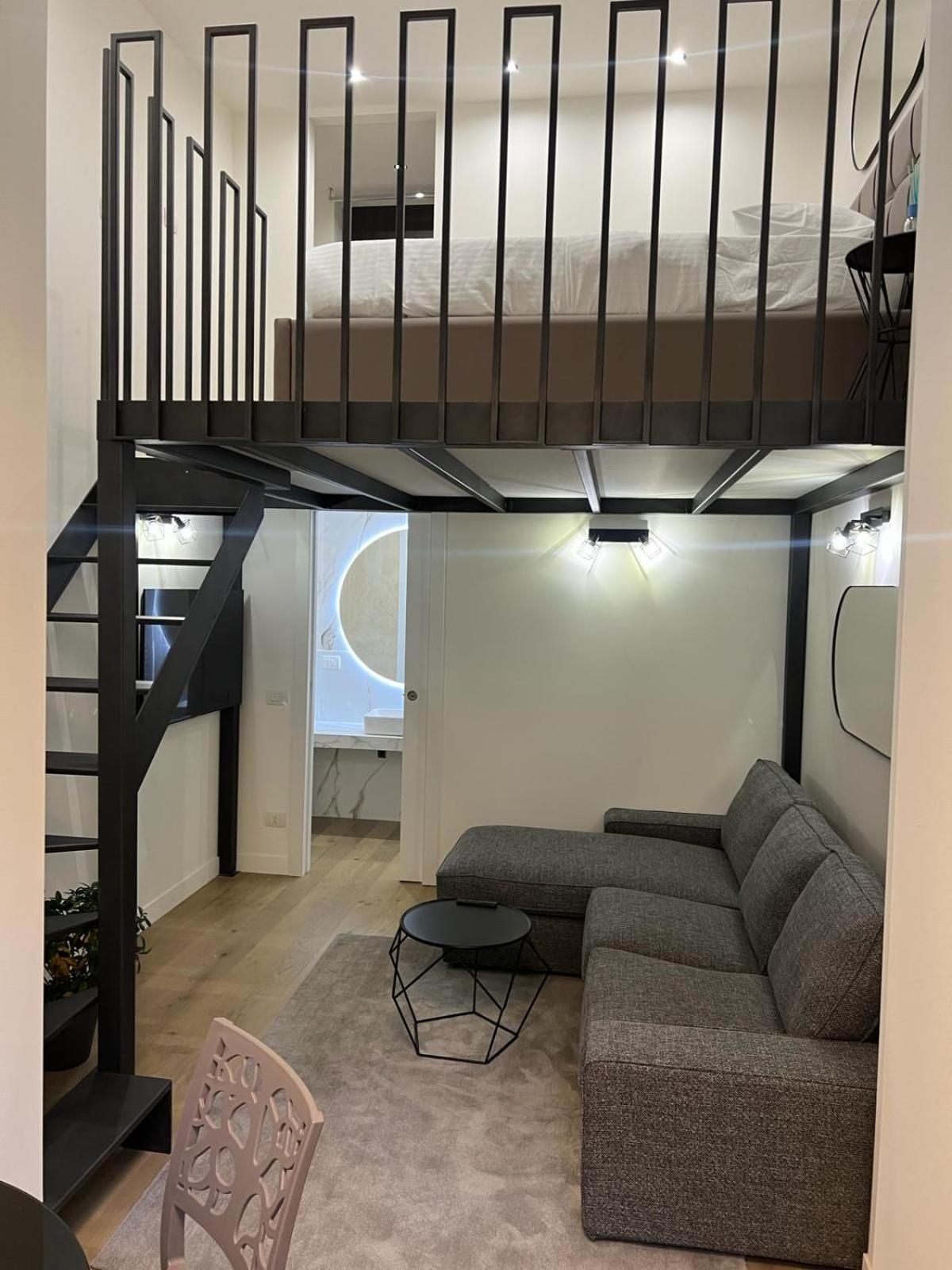 Cortivo House Perugino 8