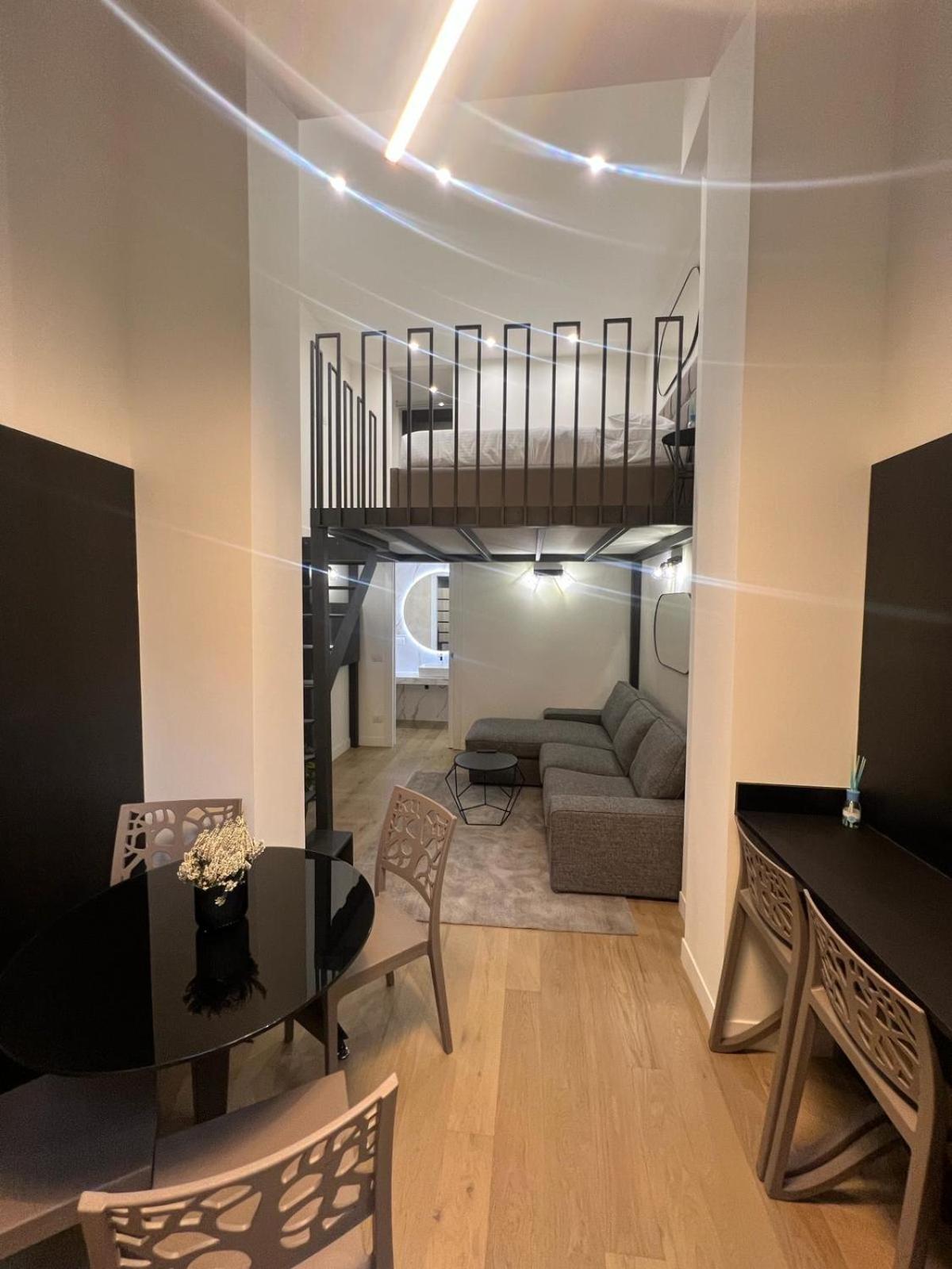 Apartamento Cortivo House Perugino 8 *