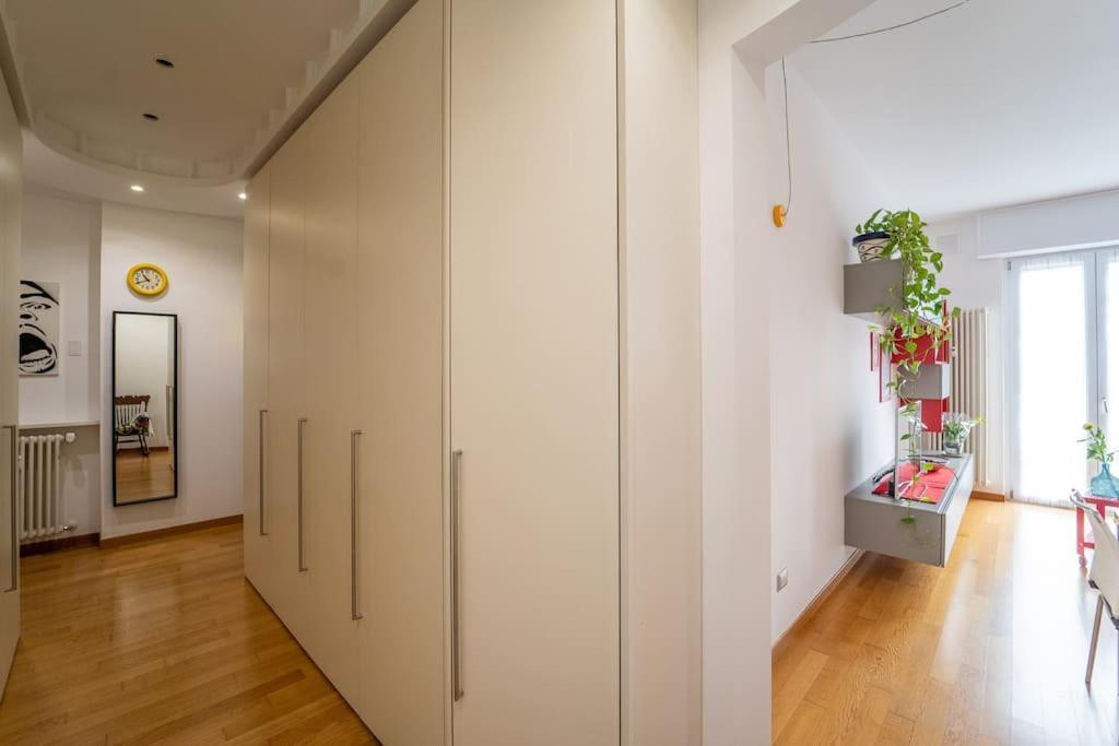 Apartment A 500 Metri Da San Siro Milan