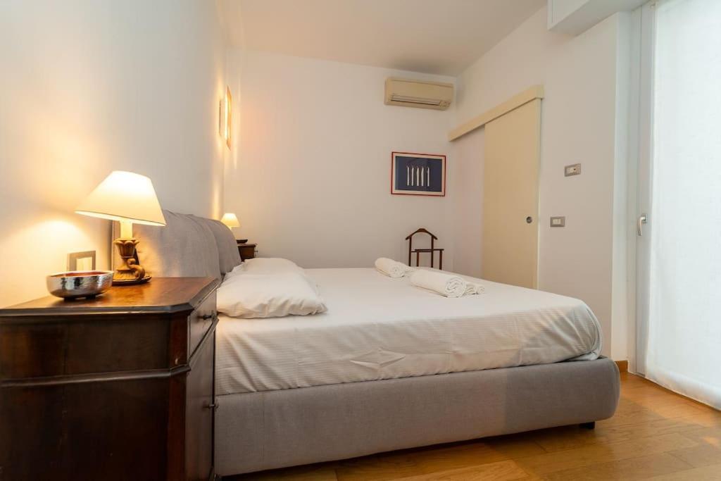 A 500 Metri Da San Siro Apartment Milan