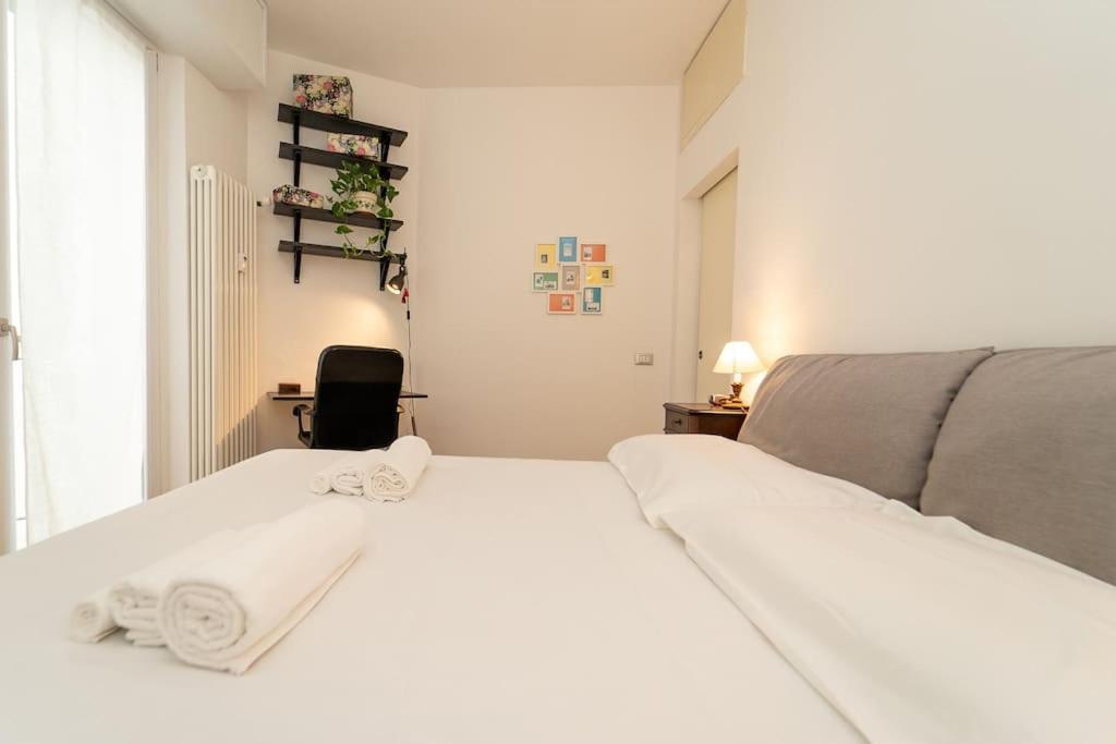 A 500 Metri Da San Siro Apartment Milan