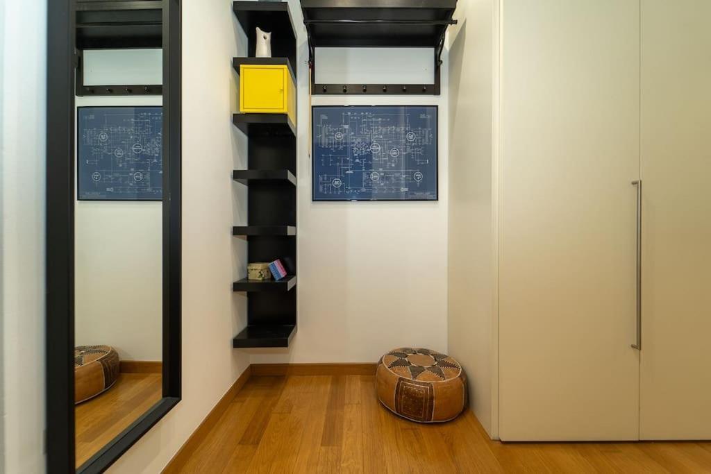 A 500 Metri Da San Siro Apartment Milan