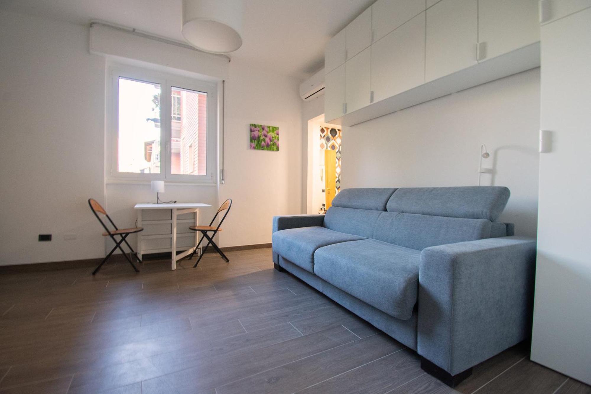 Zumbini44 - Navigli Cozy Flat Appartamento *