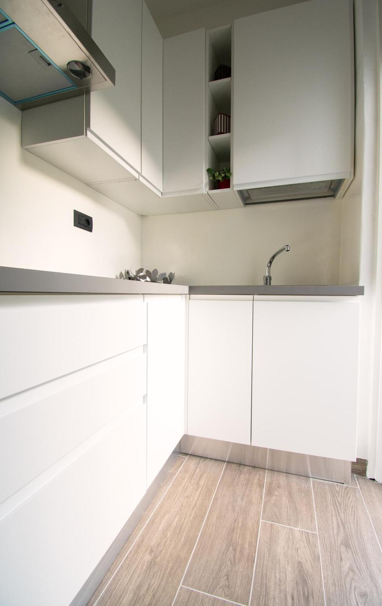 Zumbini44 - Navigli Cozy Flat * Milano