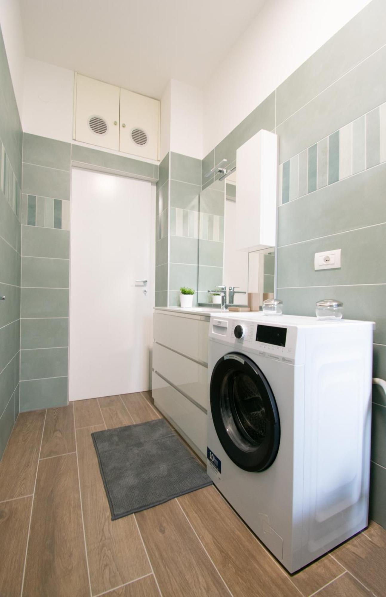 Appartamento Zumbini44 - Navigli Cozy Flat Milano
