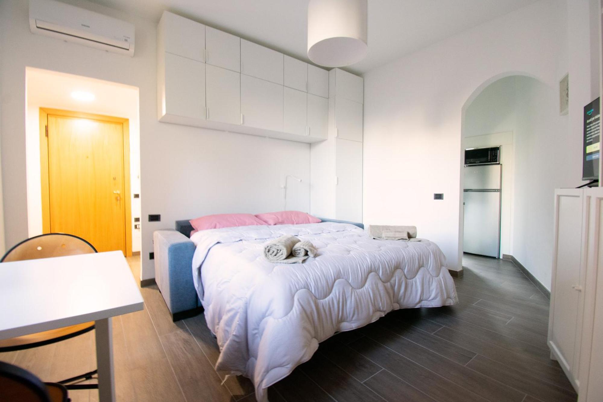 Appartamento Zumbini44 - Navigli Cozy Flat *