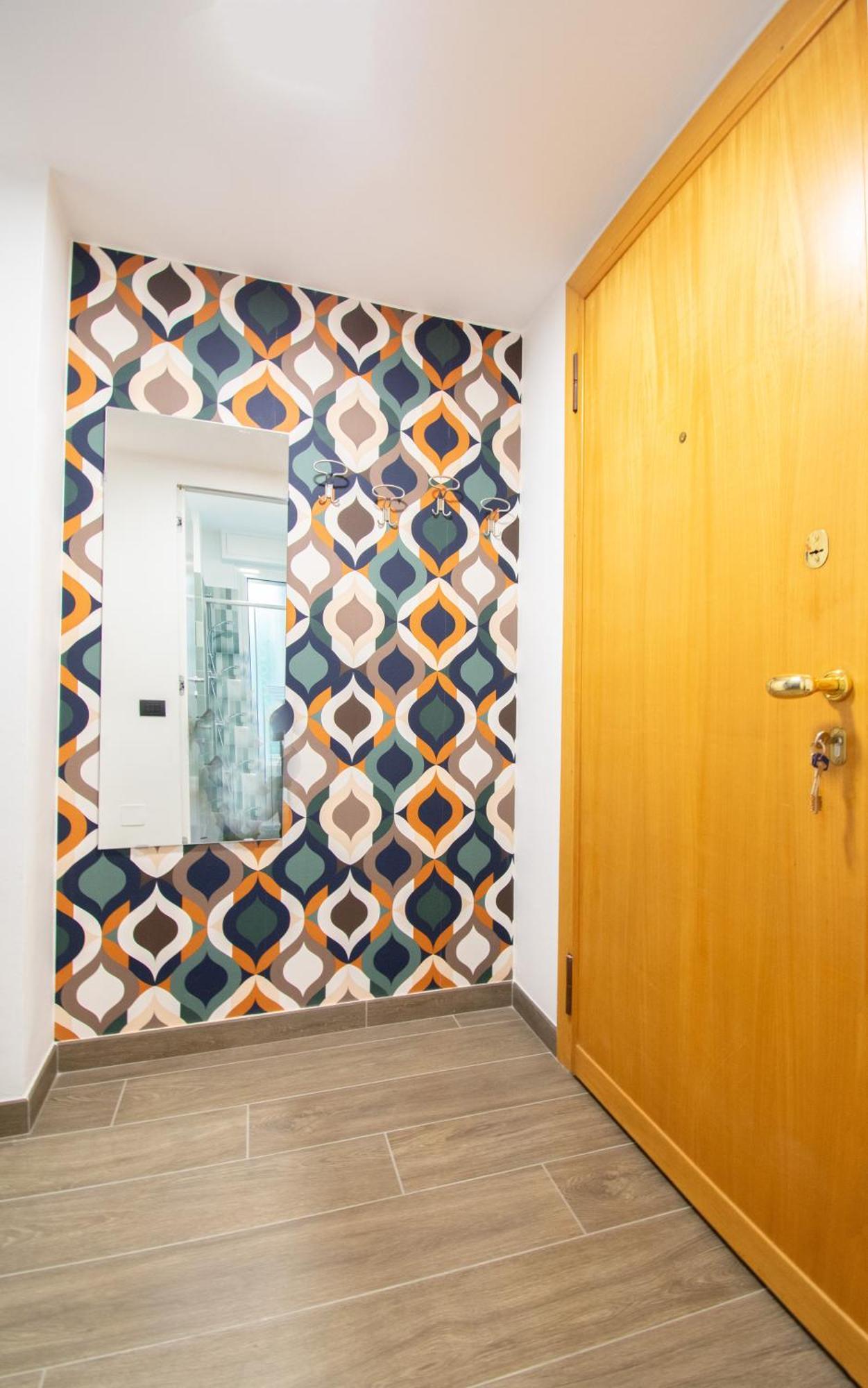 Zumbini44 - Navigli Cozy Flat *