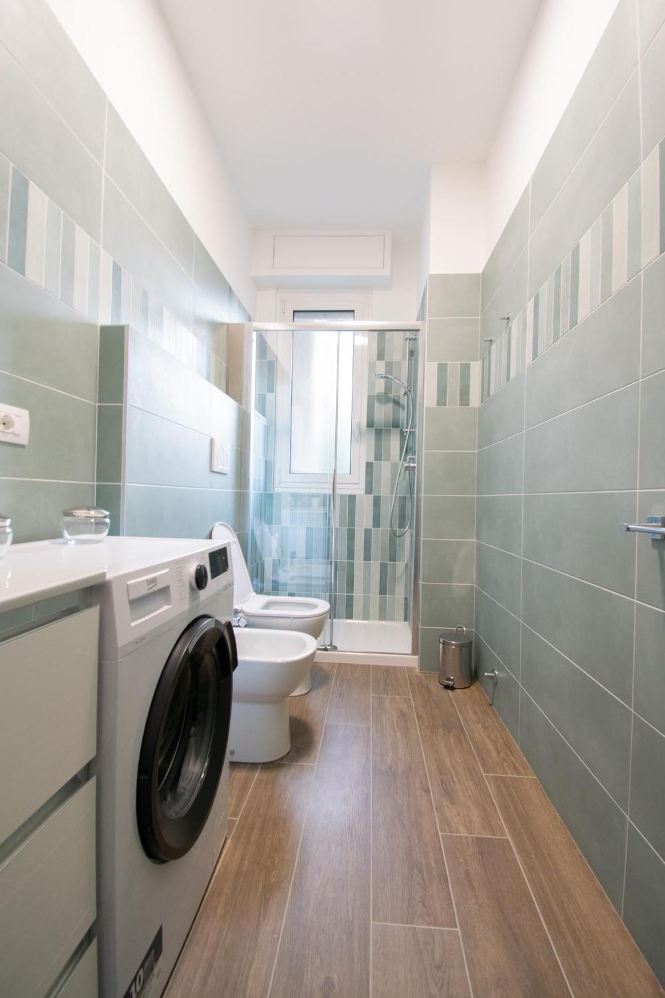 Appartamento Zumbini44 - Navigli Cozy Flat
