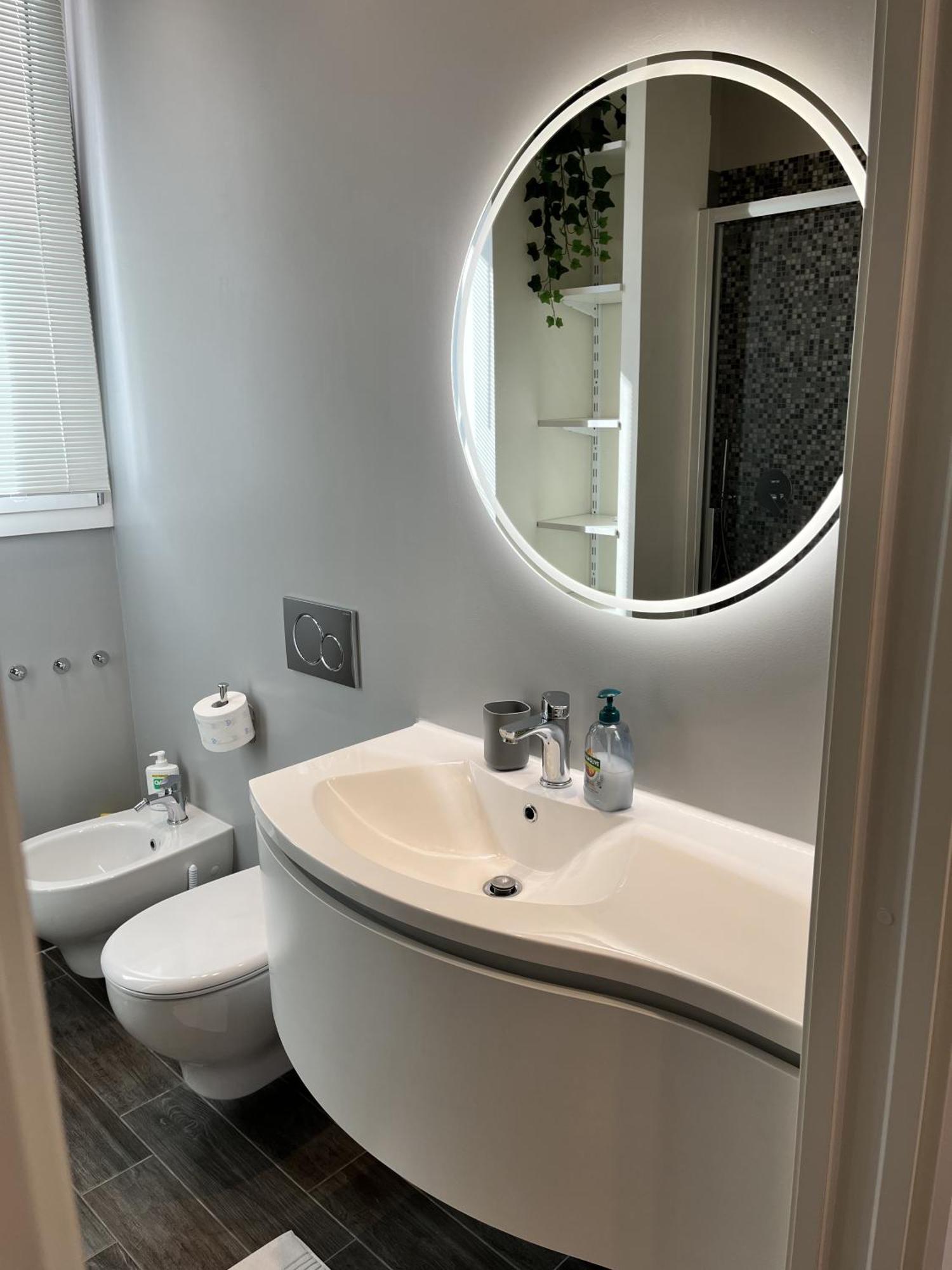 Apartamento Casamia Tra Navigli E Universita - Free Parking Milão