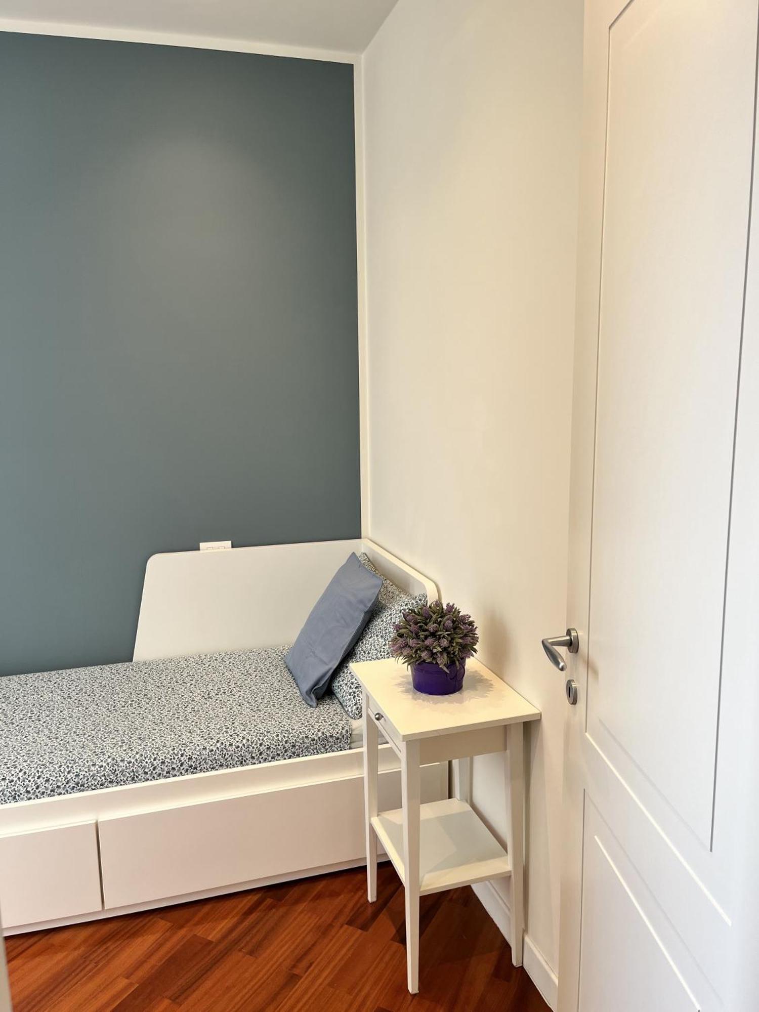 Casamia Tra Navigli E Universita - Free Parking Apartamento Milão