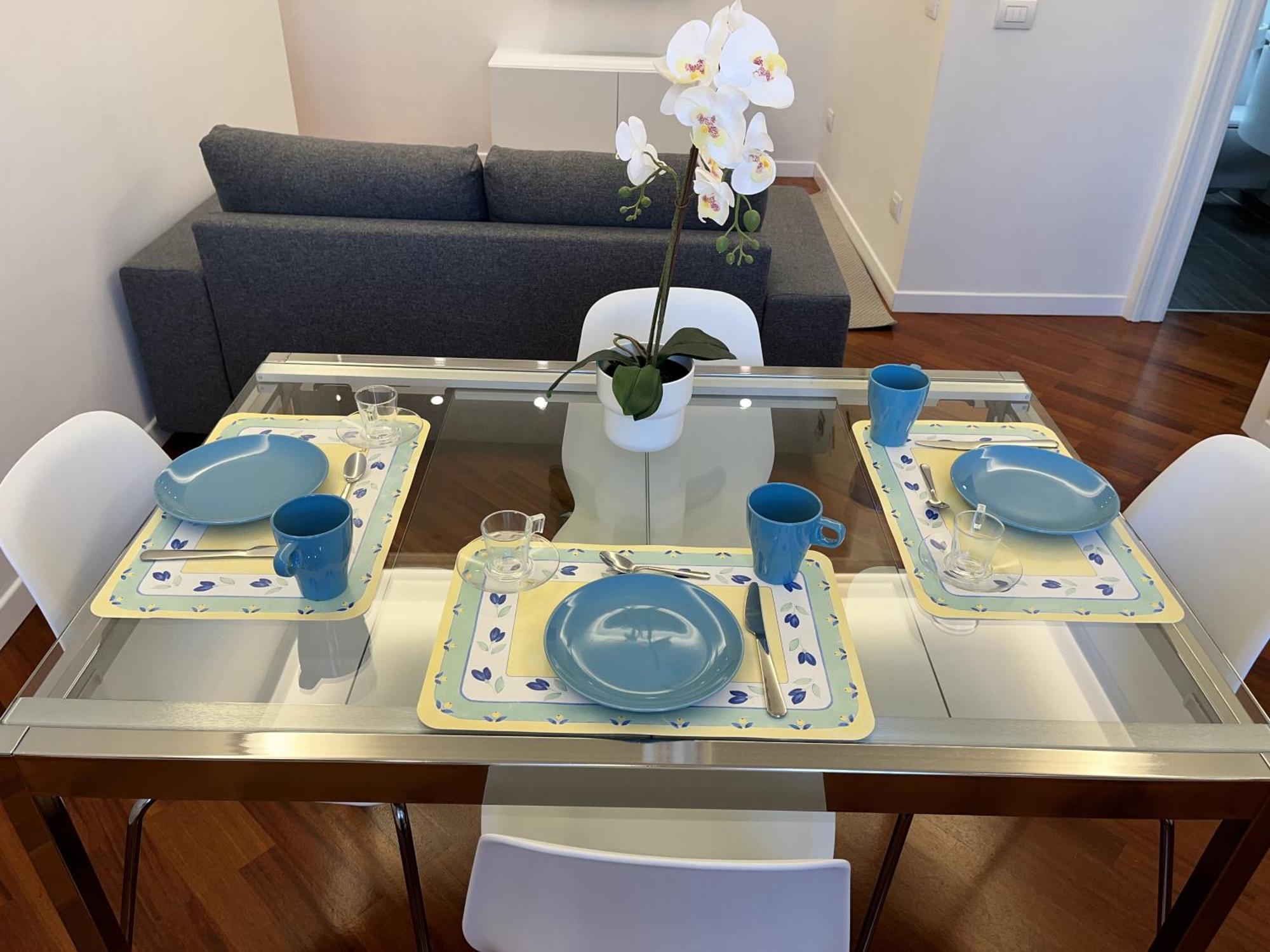 Apartamento Casamia Tra Navigli E Universita - Free Parking Milão