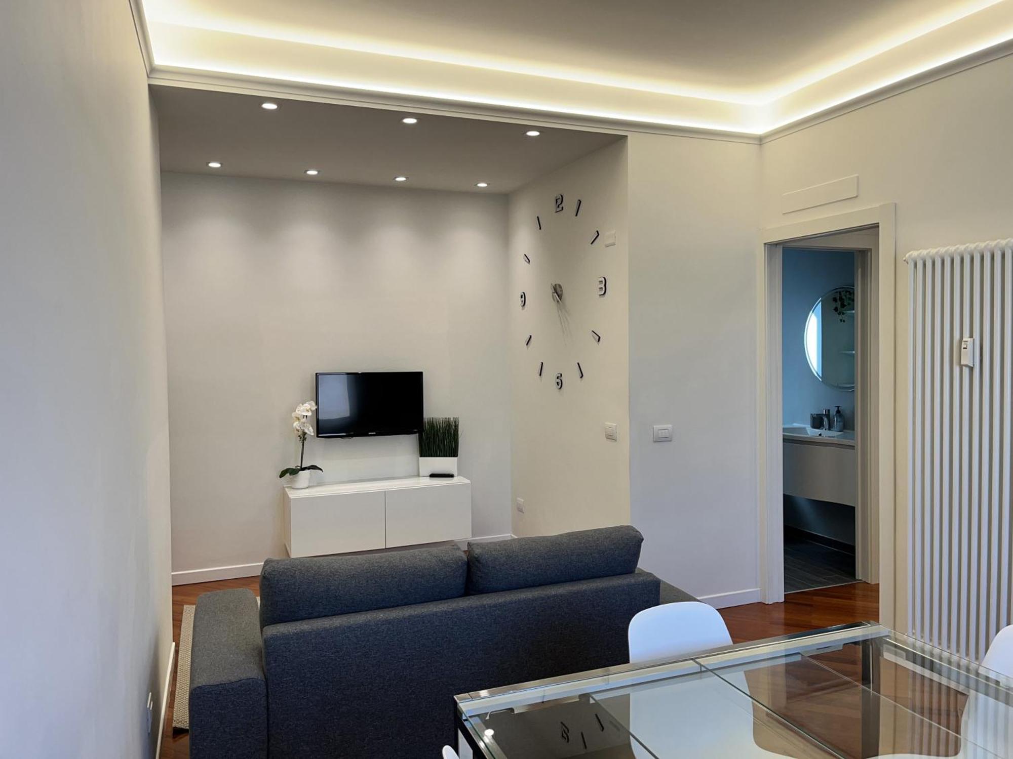Casamia Tra Navigli E Universita - Free Parking Apartamento Milão