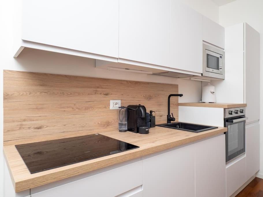 Raffinato Bicocca Apartment *