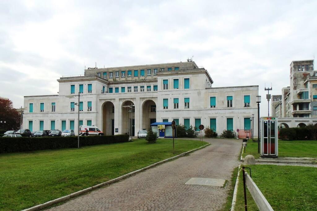 Raffinato Bicocca
