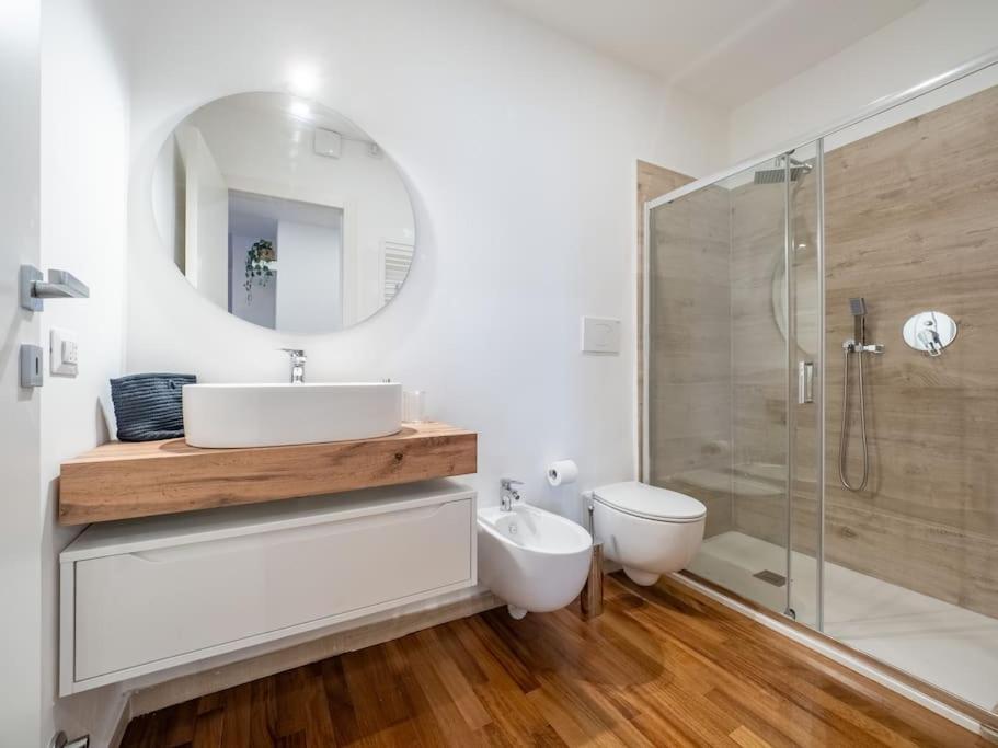 Raffinato Bicocca Apartment *