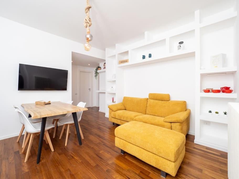 Raffinato Bicocca Apartment Milan