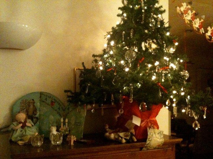 Bed & Breakfast Il Glicine In Citta *