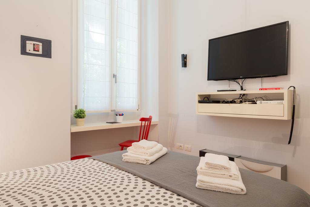 The Rent - Near Porta Romana Milan