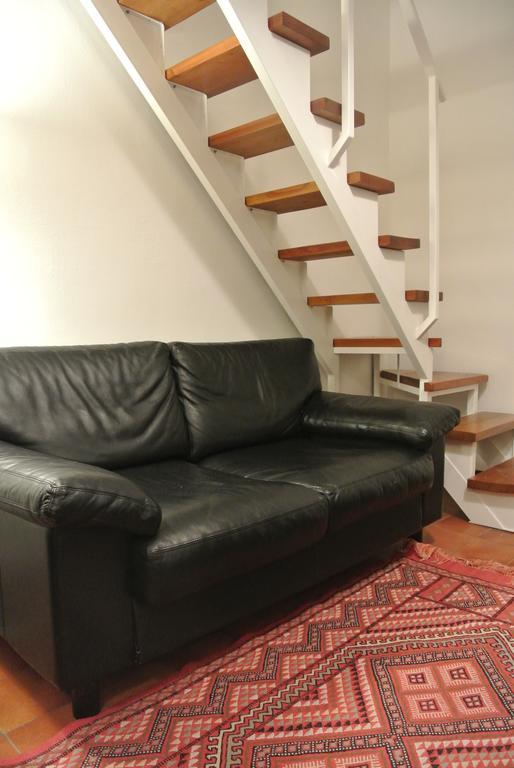 Apartment Studio Errepi Loreto