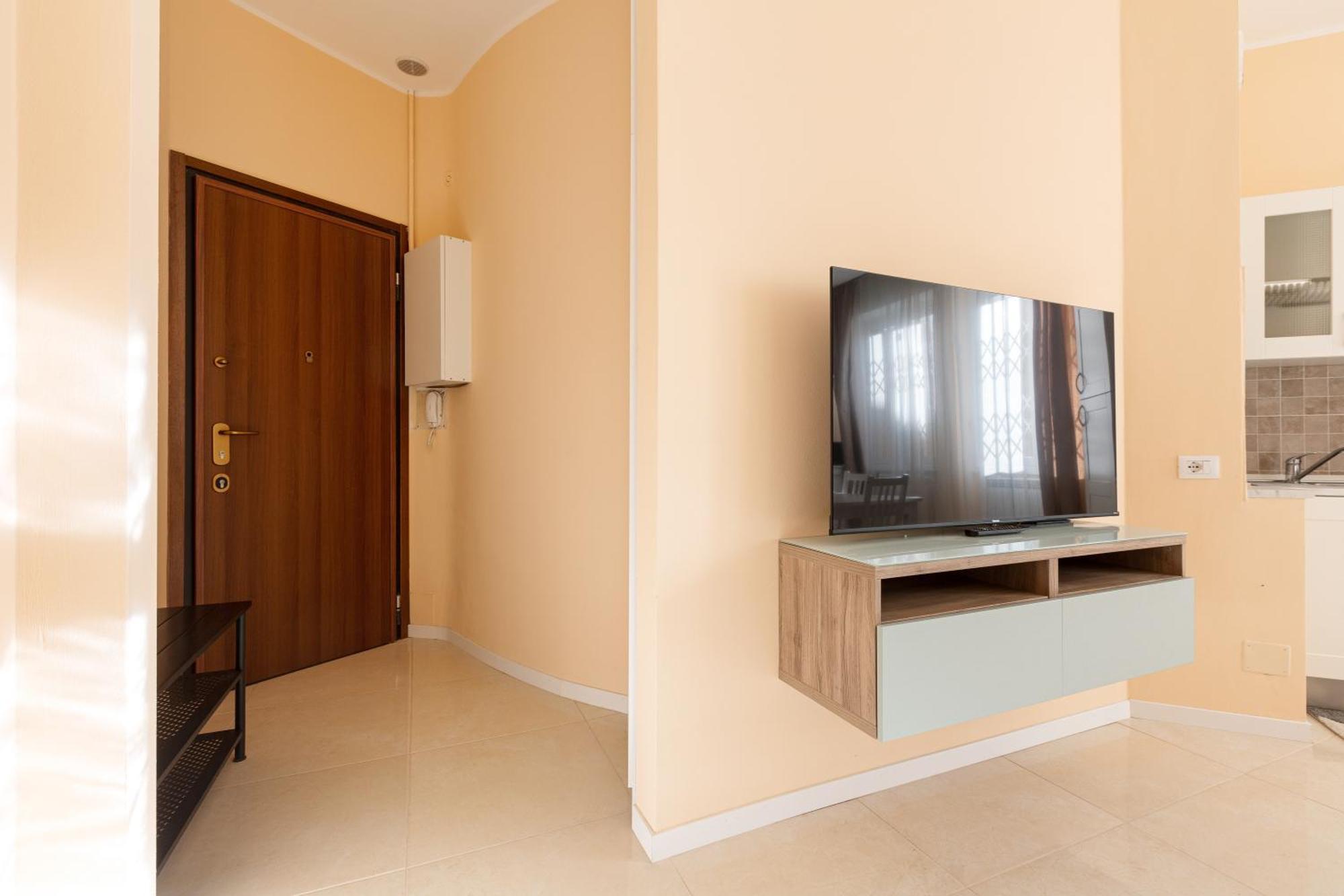 Mm1 Turro - Cozy And Modern Apartment *