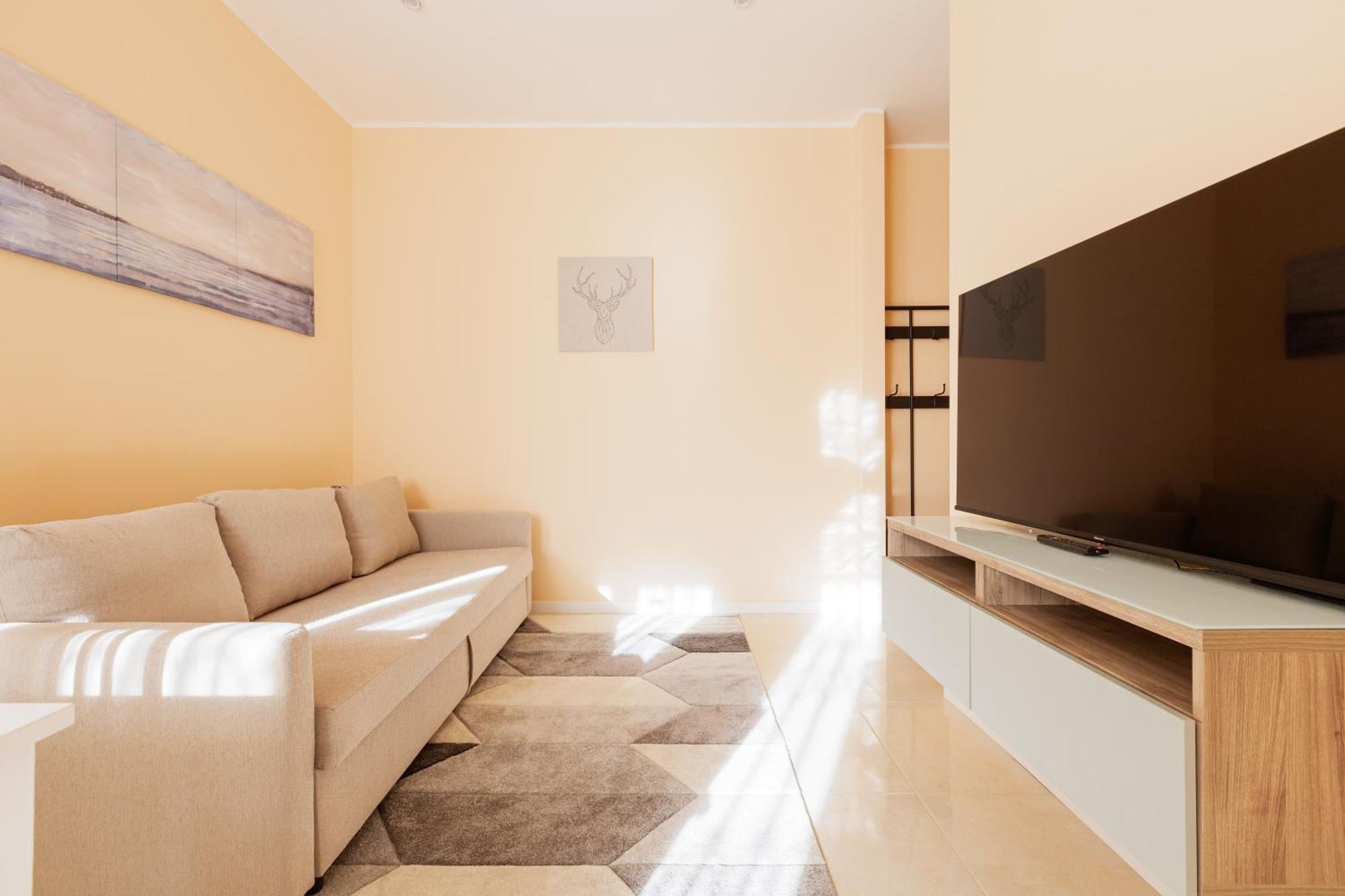 Mm1 Turro - Cozy And Modern * Milan