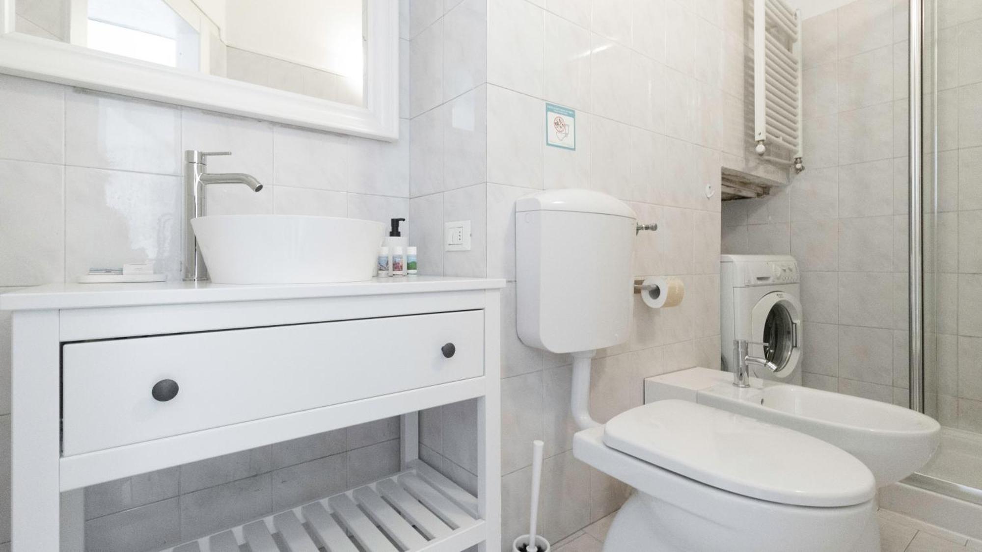 Apartment Italianway - Meda 43 *