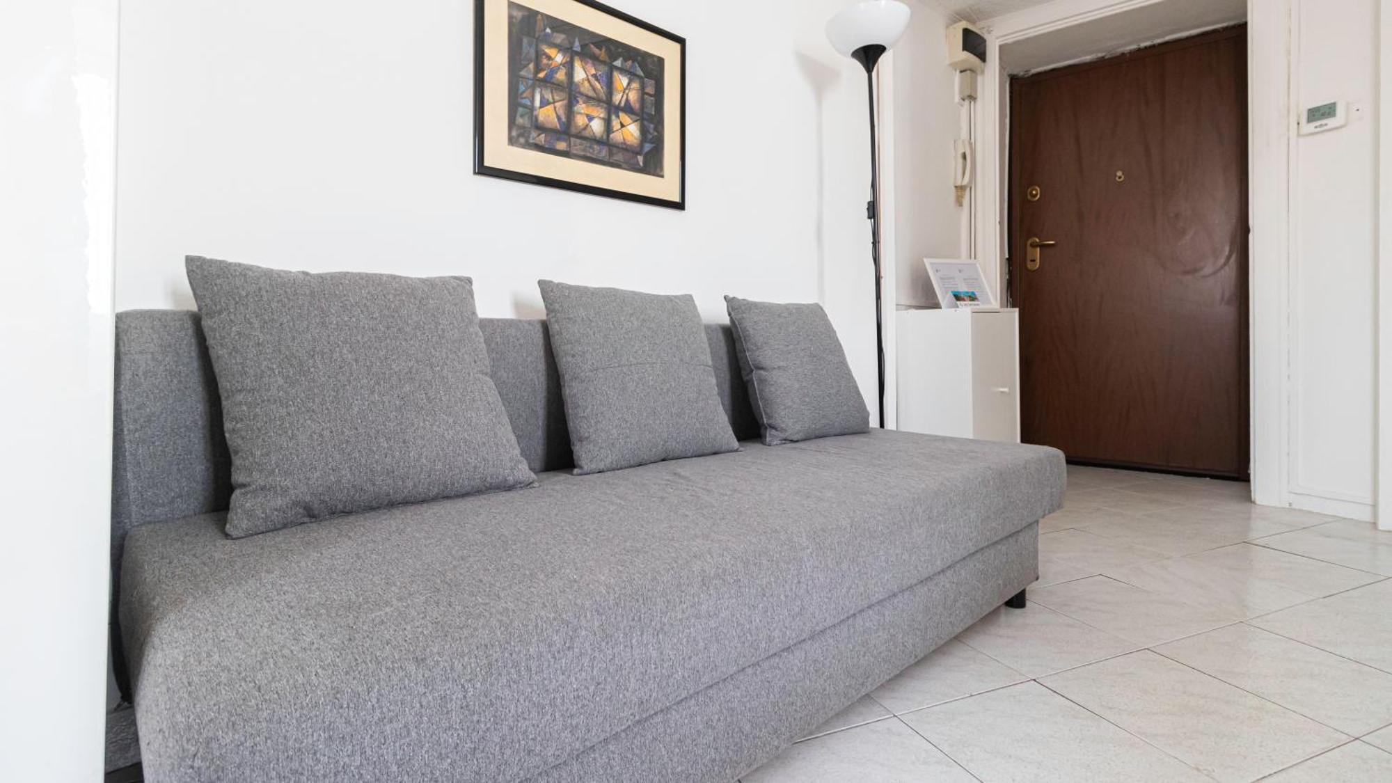 Apartment Italianway - Meda 43 *