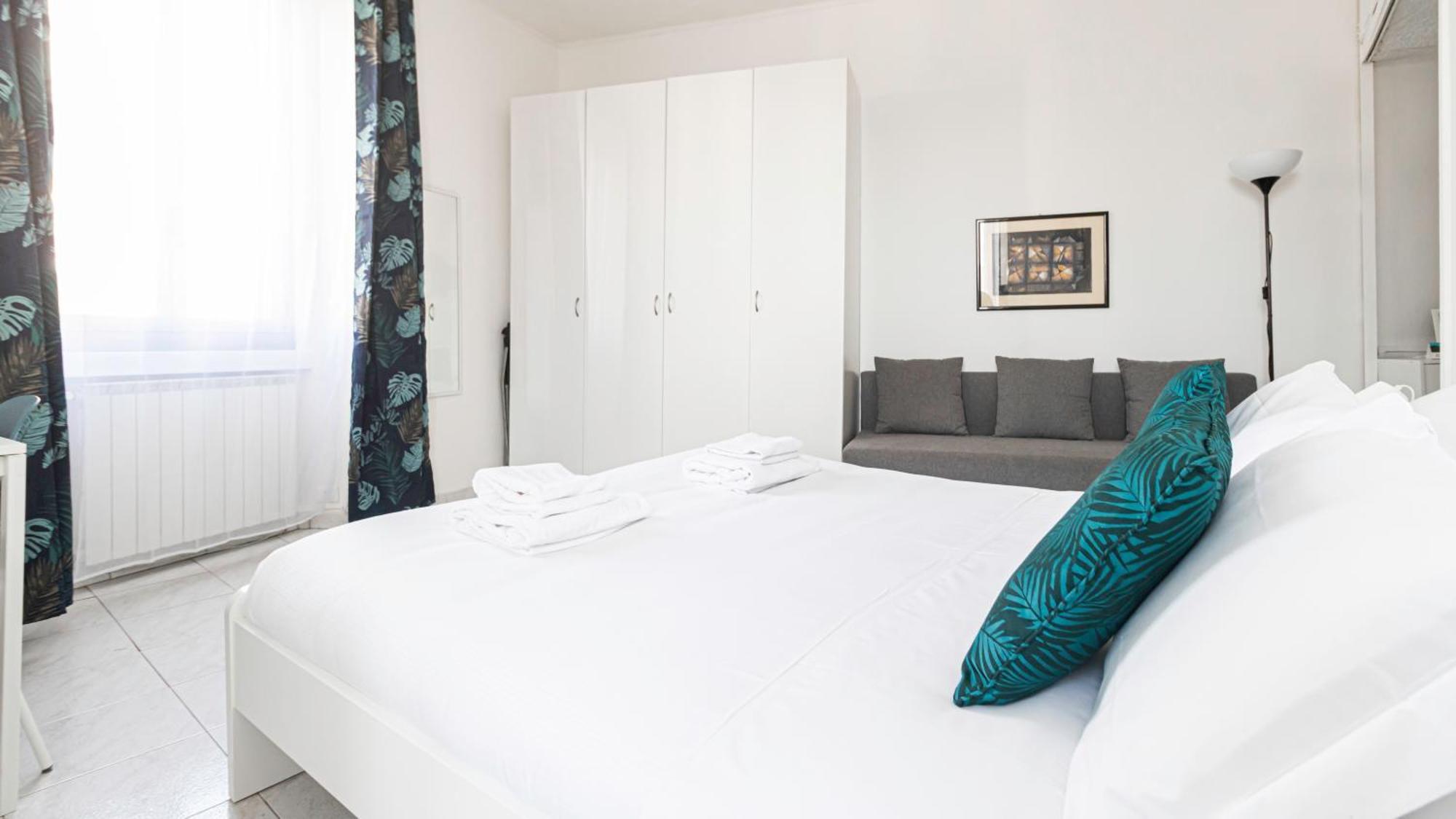 Apartment Italianway - Meda 43