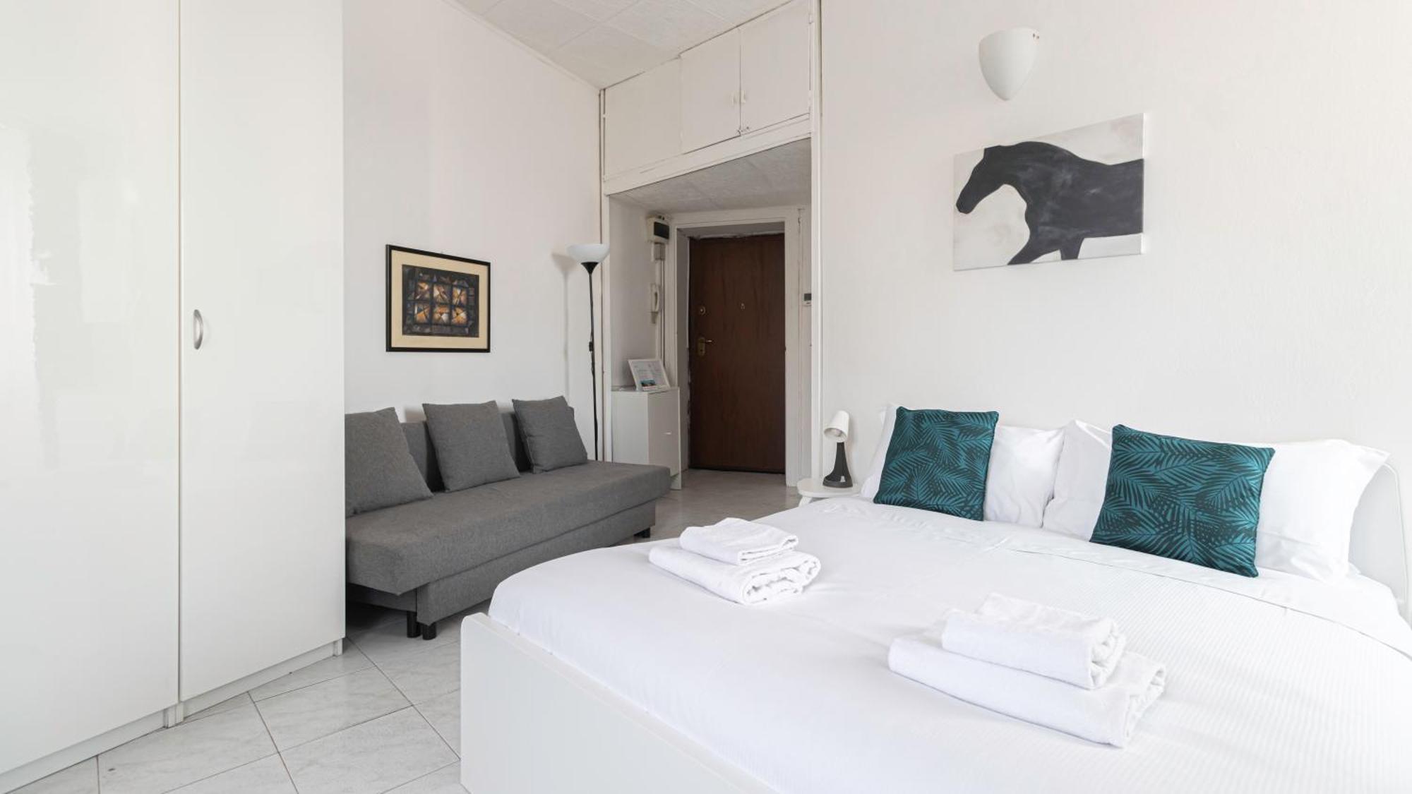 Apartment Italianway - Meda 43 *