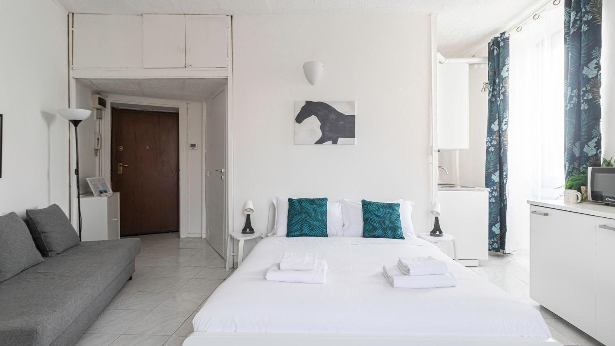 Apartment Italianway - Meda 43