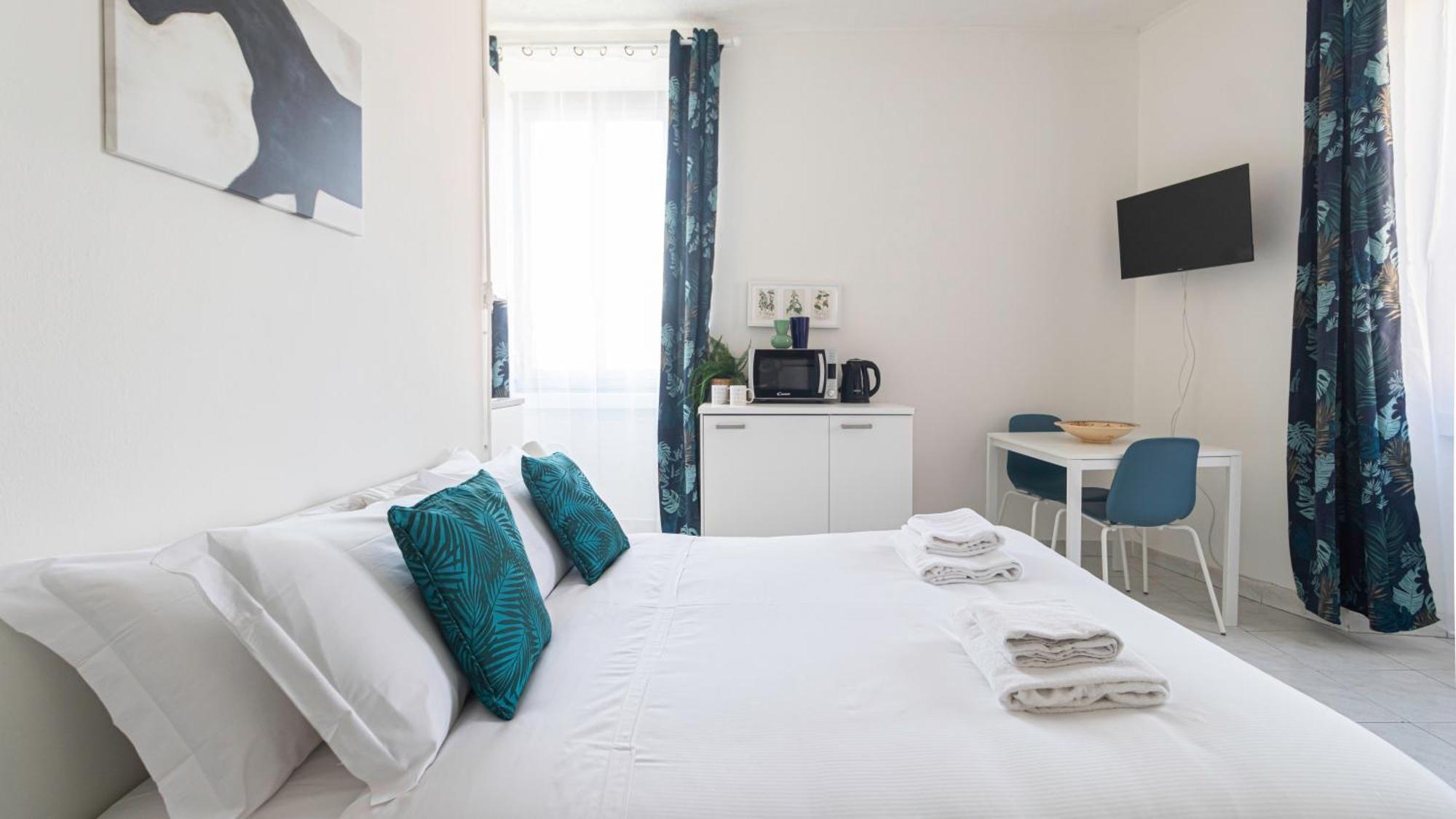 Apartment Italianway - Meda 43 *