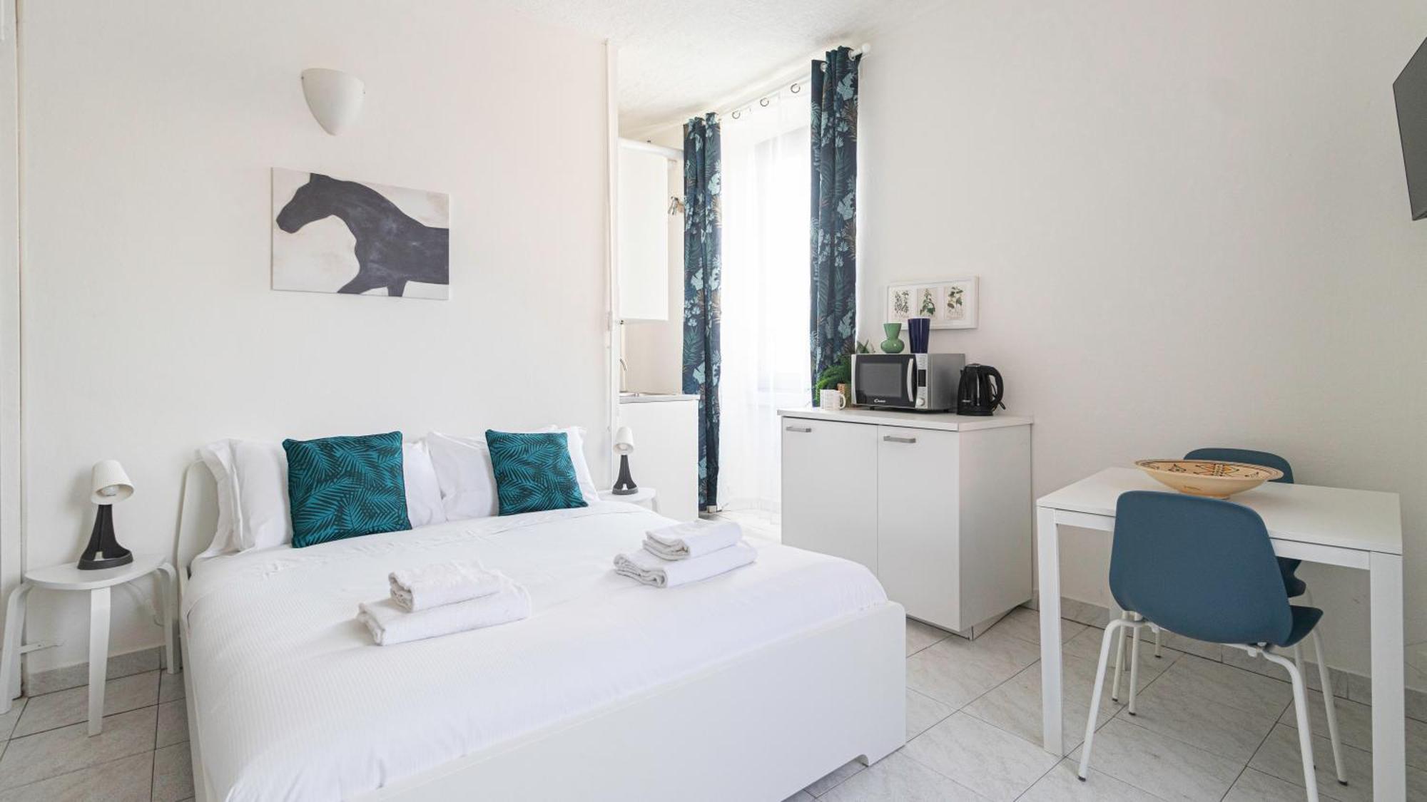 Apartment Italianway - Meda 43 *